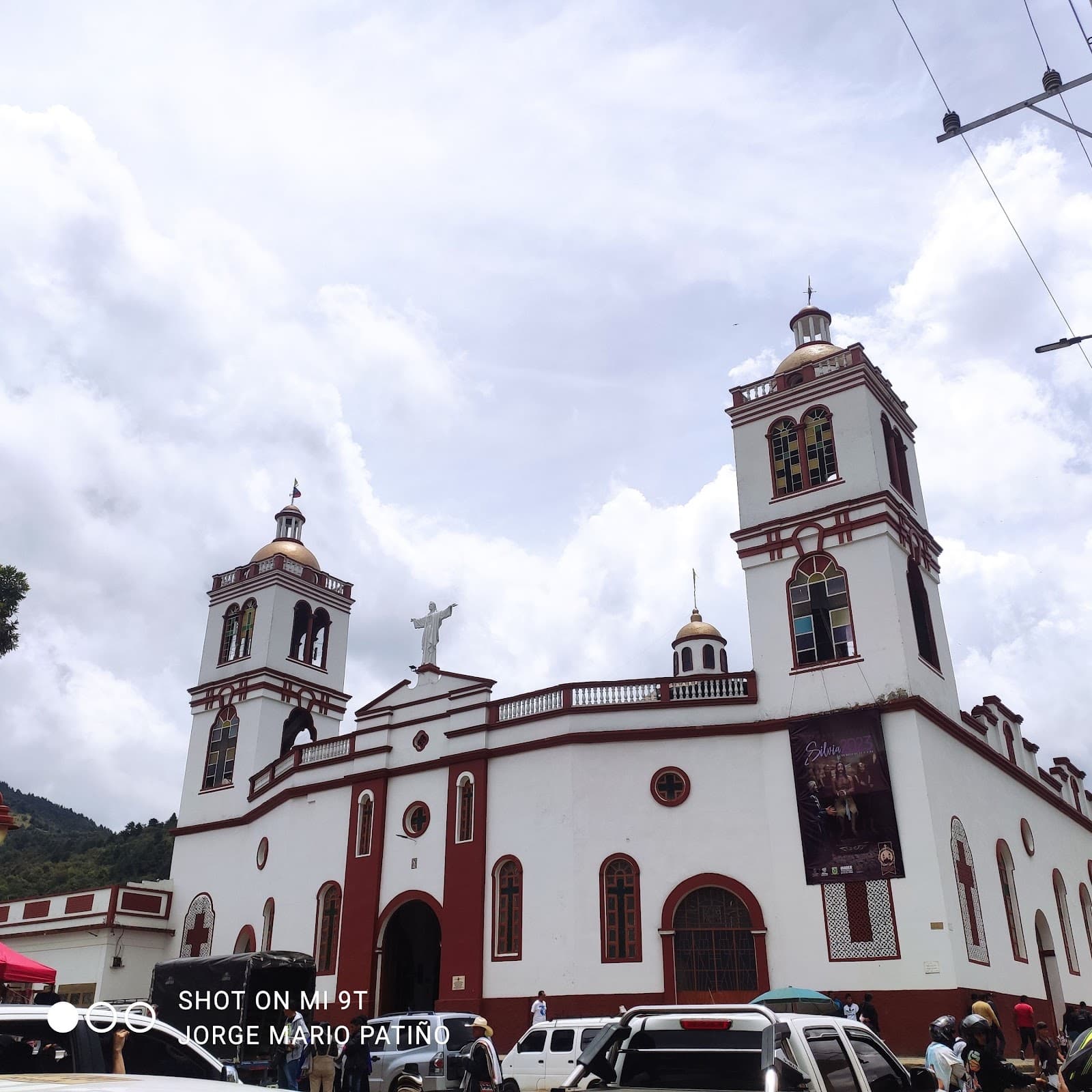 Silvia (Misak town) - Image 1