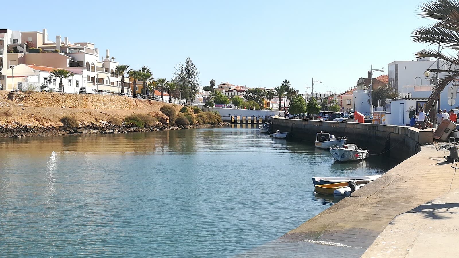 Ferragudo Village - Image 1