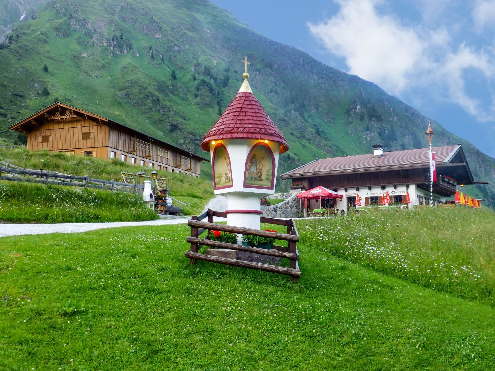 Oberissalm - Image 1