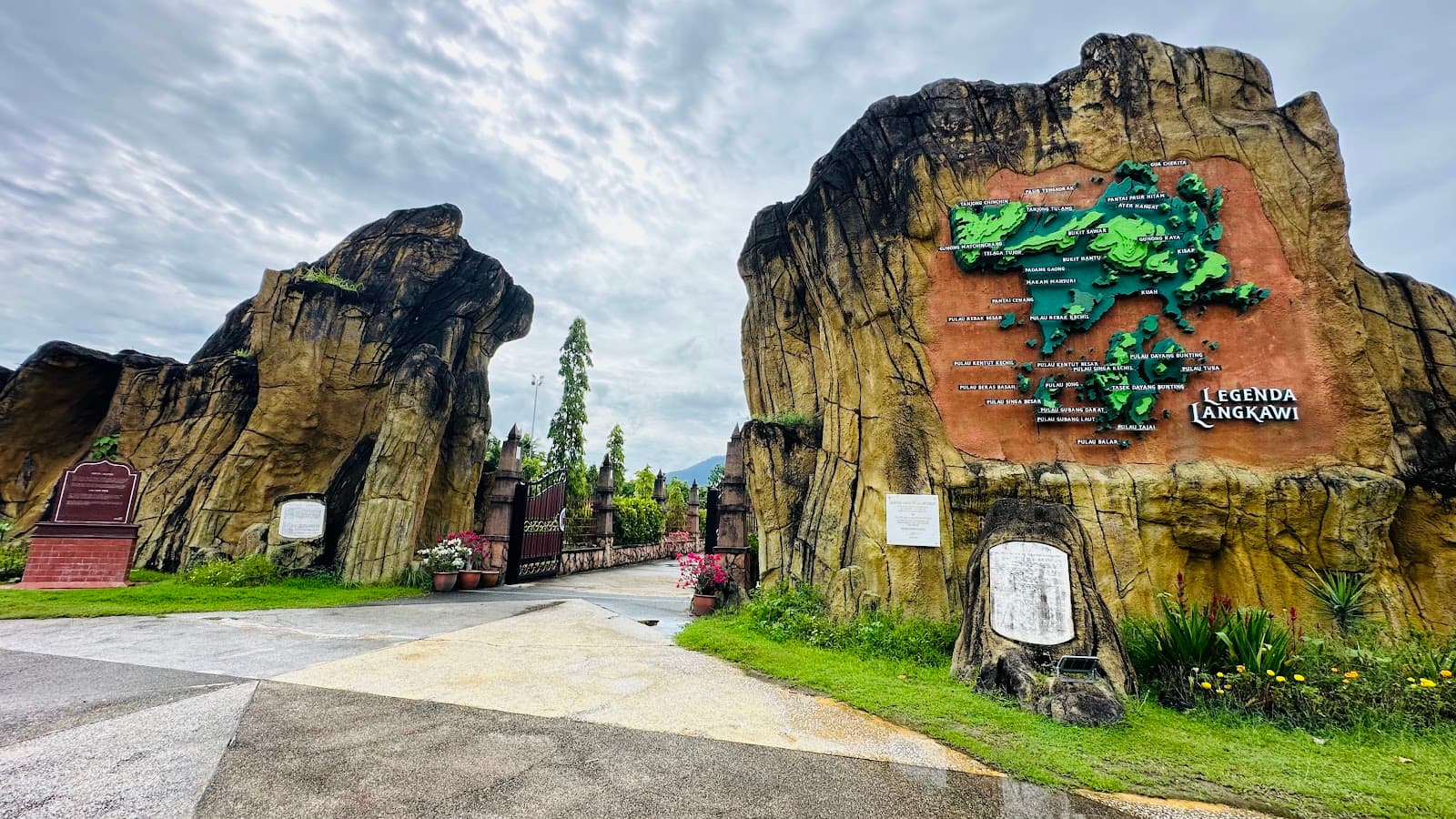 Lagenda Park - Image 1