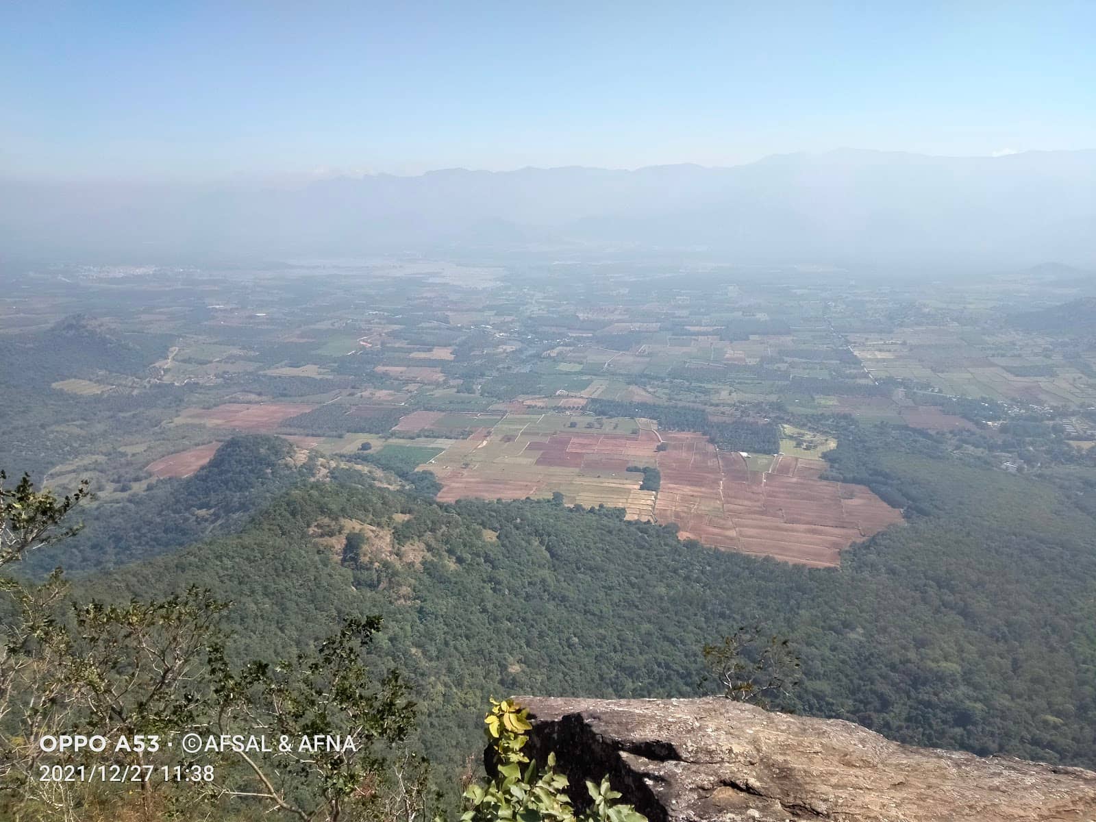 Photographer's Paradise