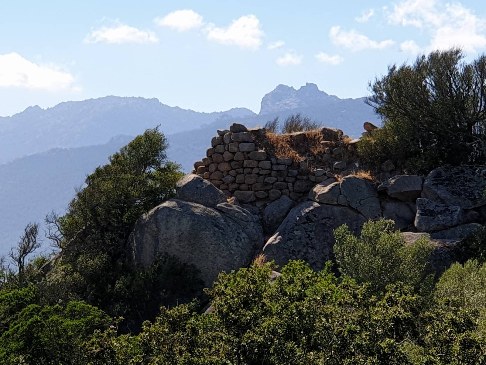 The Challenging Ascent