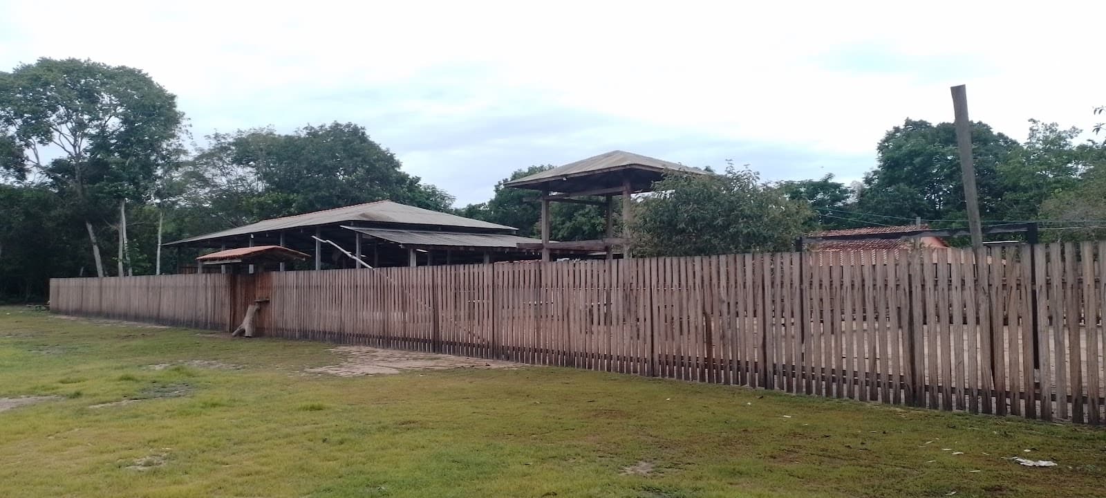 Resex Tapajós–Arapiuns - Image 1