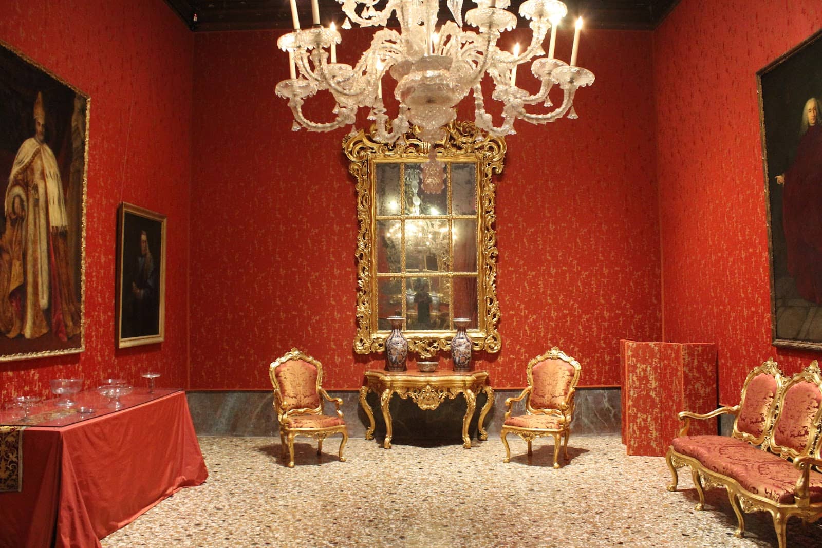 Ca' Pesaro International Gallery of Modern Art