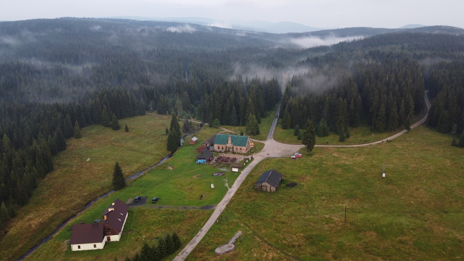 Orle Shelter - Image 1