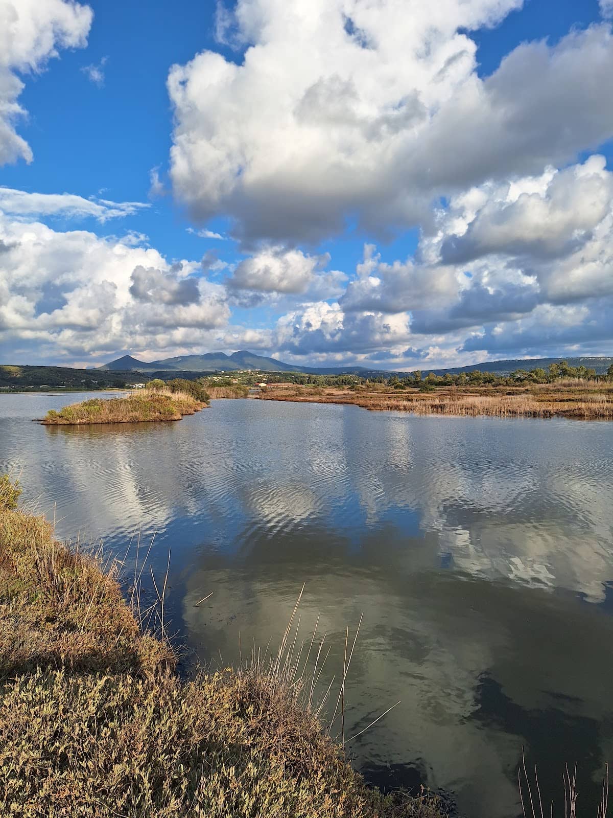 Coastal Cycling Routes
