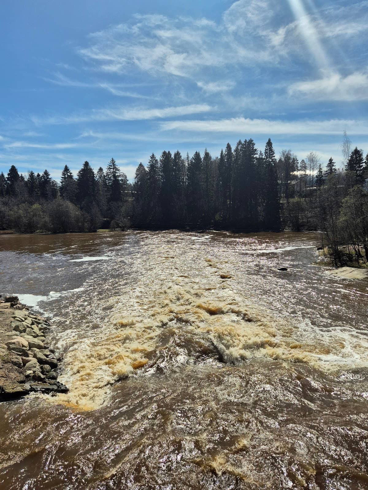 Photographer's Paradise