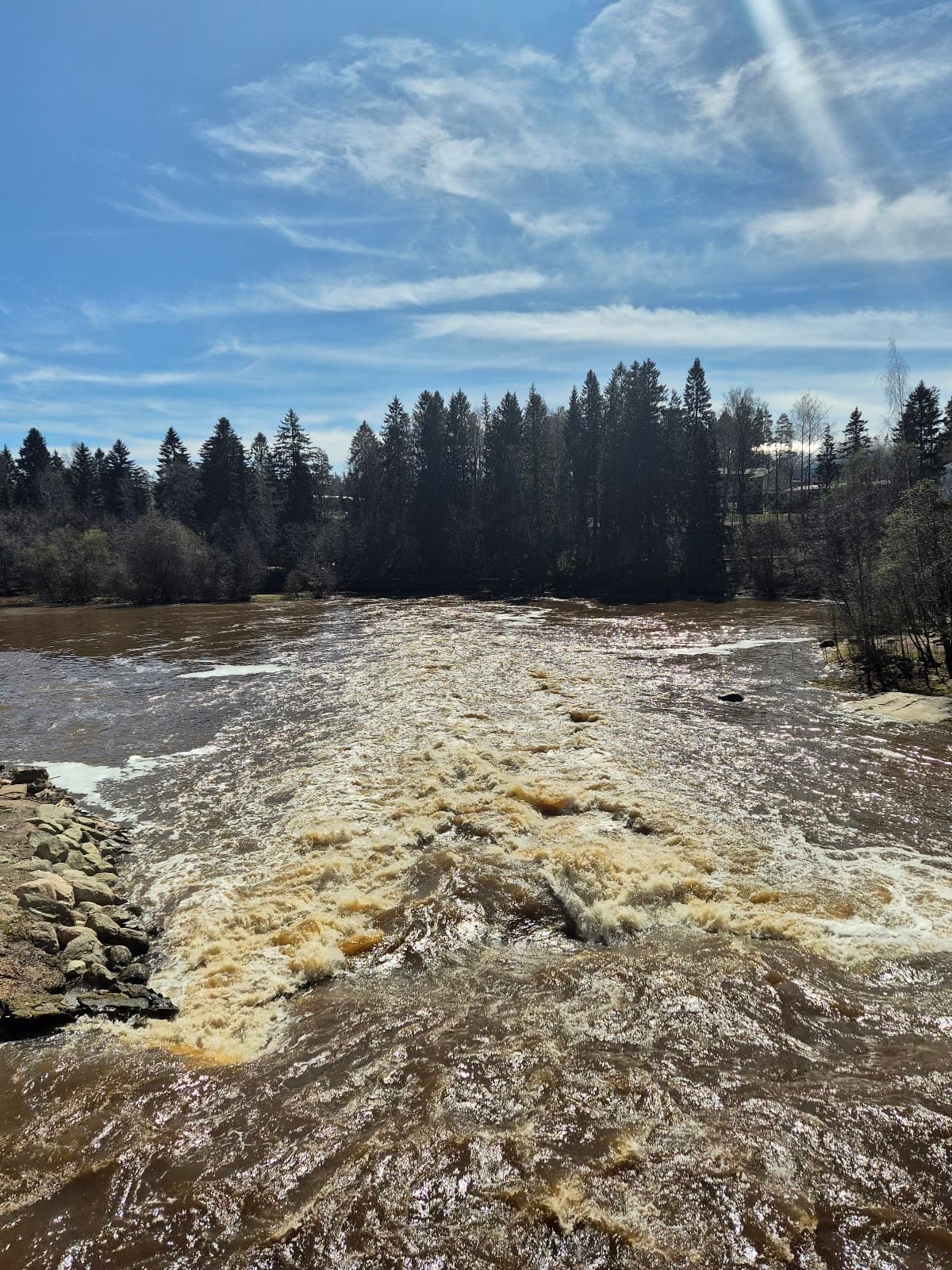 Vantaankoski Old Bridge - Image 1