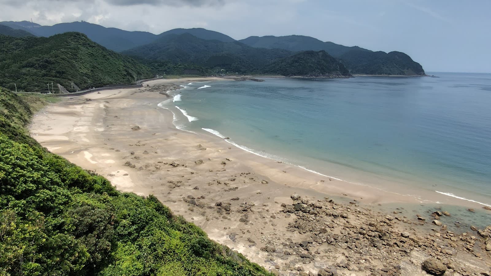 Koigaura Beach (Kushima) - Image 1