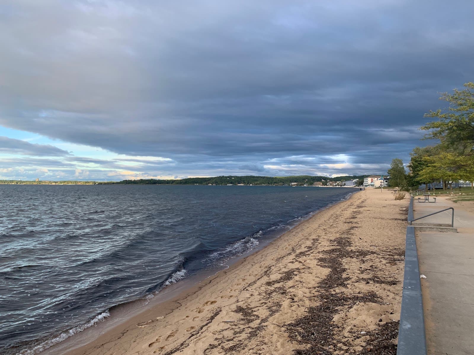 Traverse City State Park Beach - Image 1