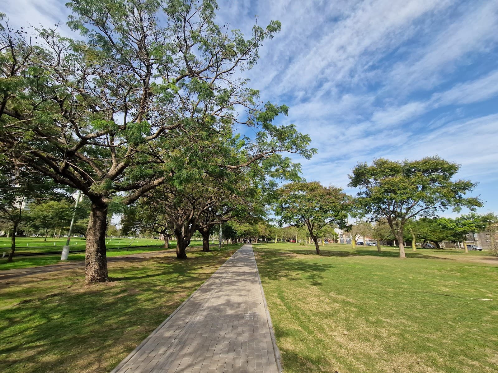 Parque Federal - Image 1