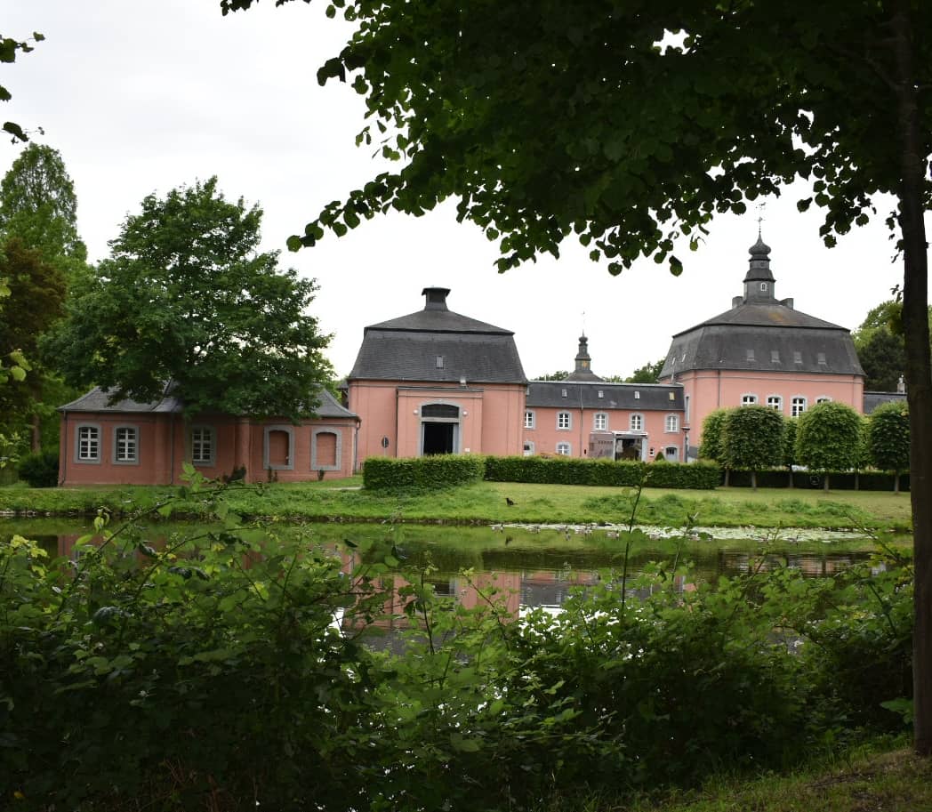 The Moat