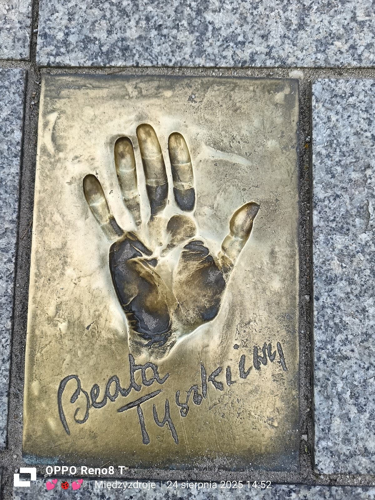 Promenade of Stars (Międzyzdroje) - Image 1