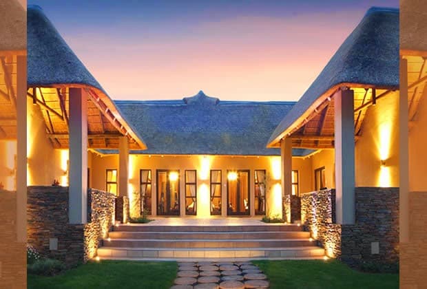 Valley Lodge & Spa - Image 1