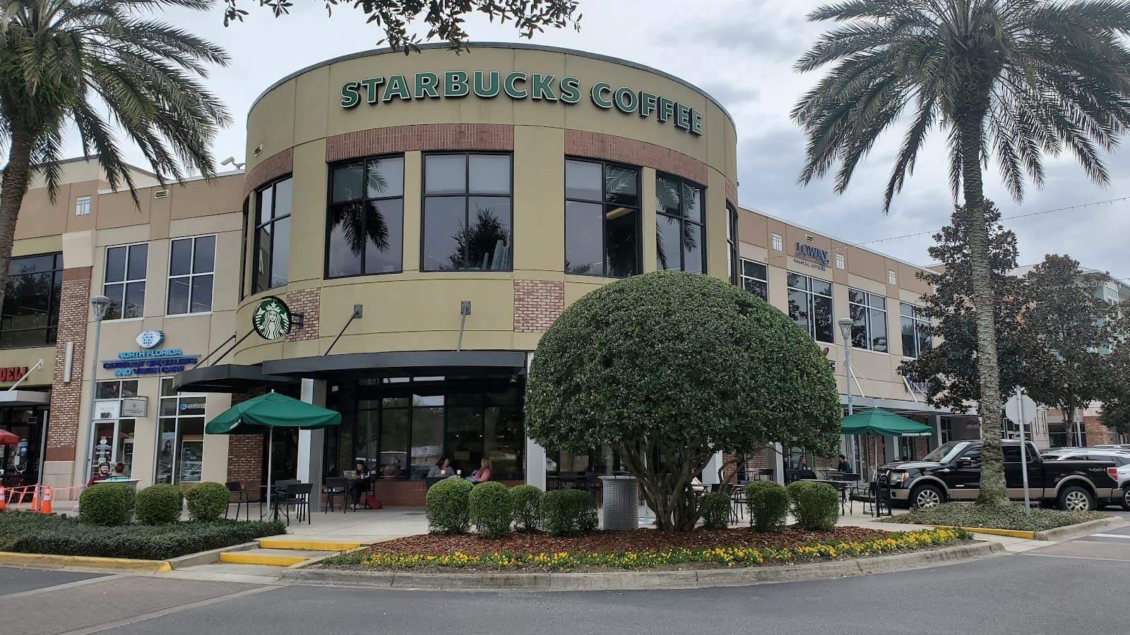 Tioga Town Center - Image 1