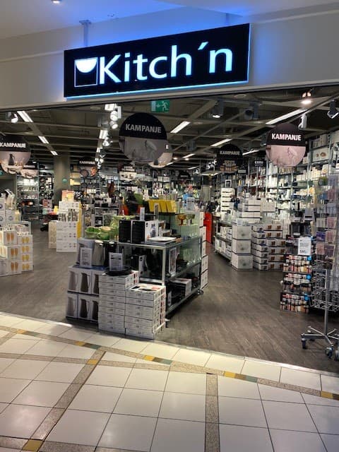 Raw Kitchen Tromsø - Image 1