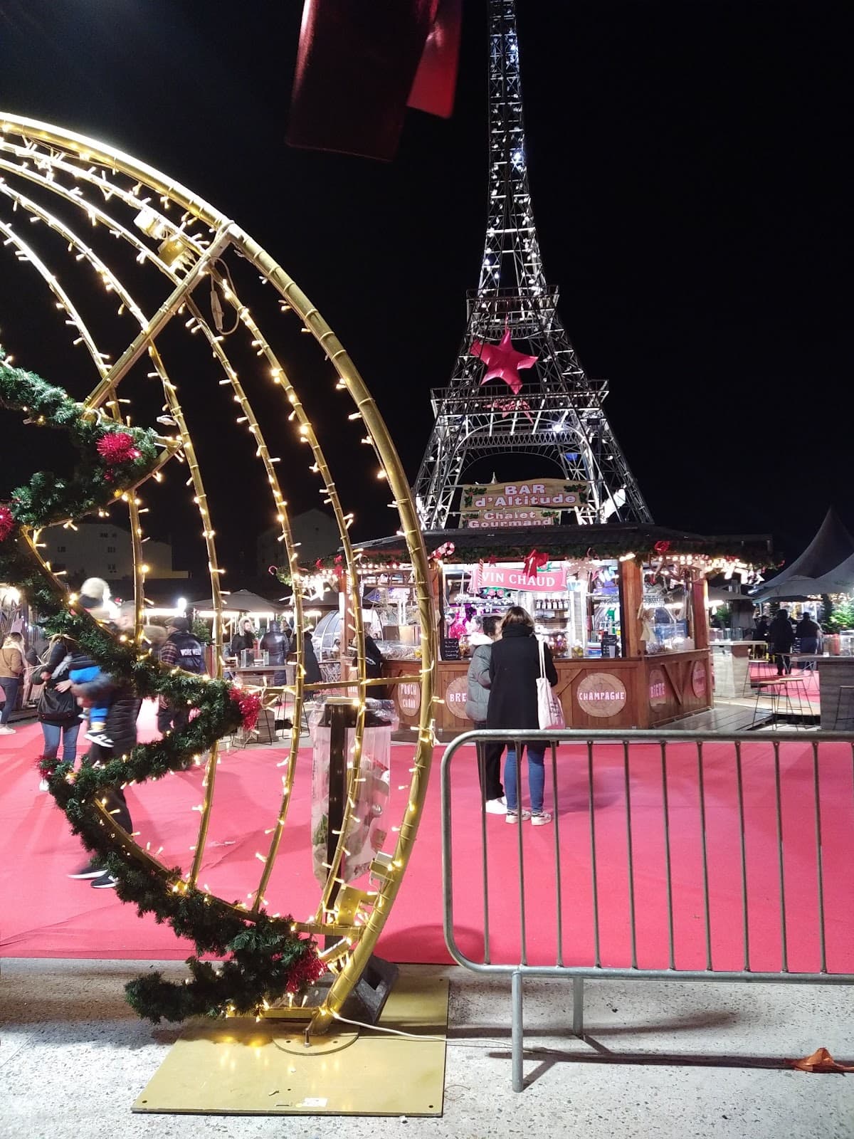 Place Thiers - Image 1