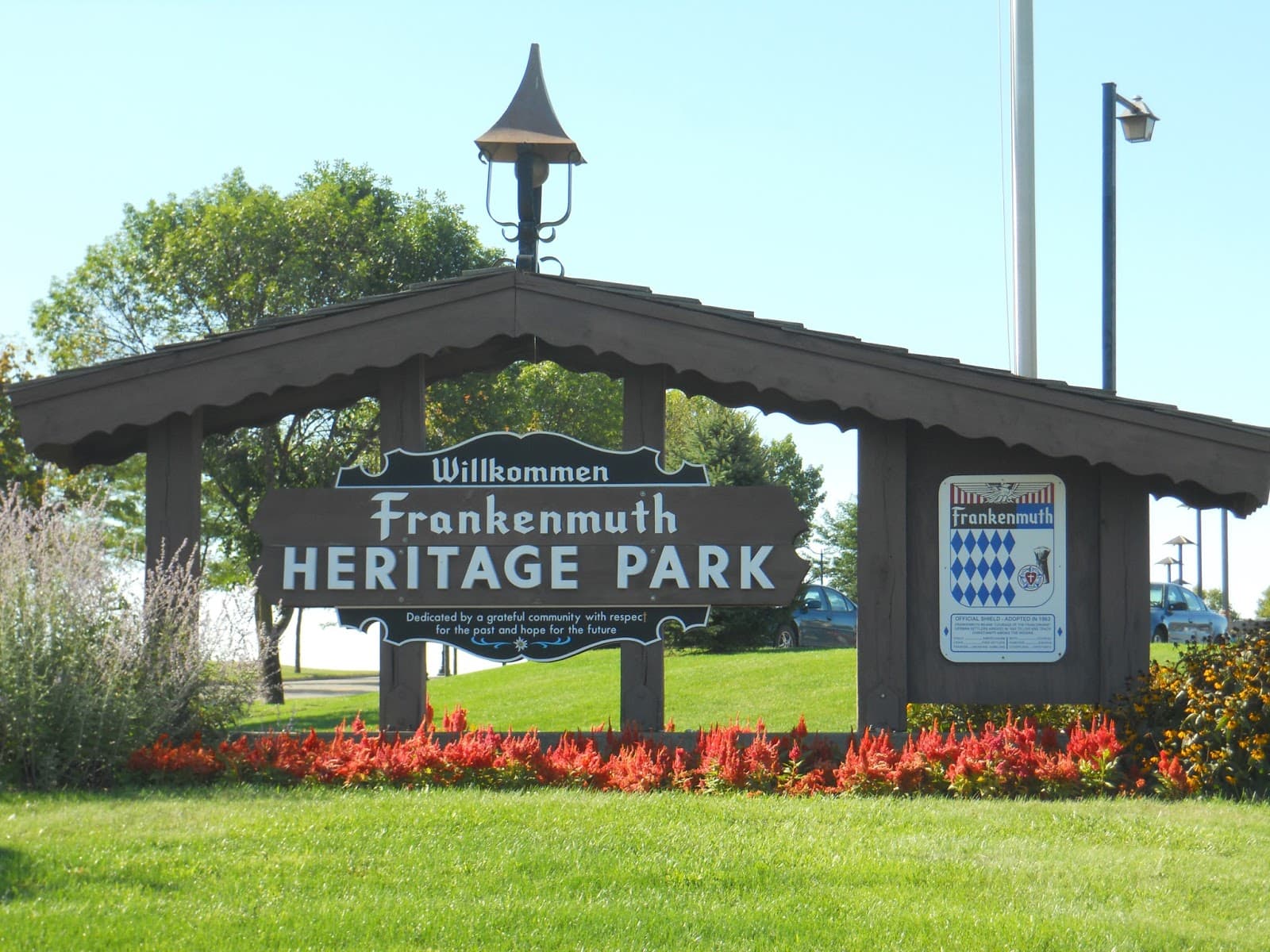 Heritage Park - Image 1