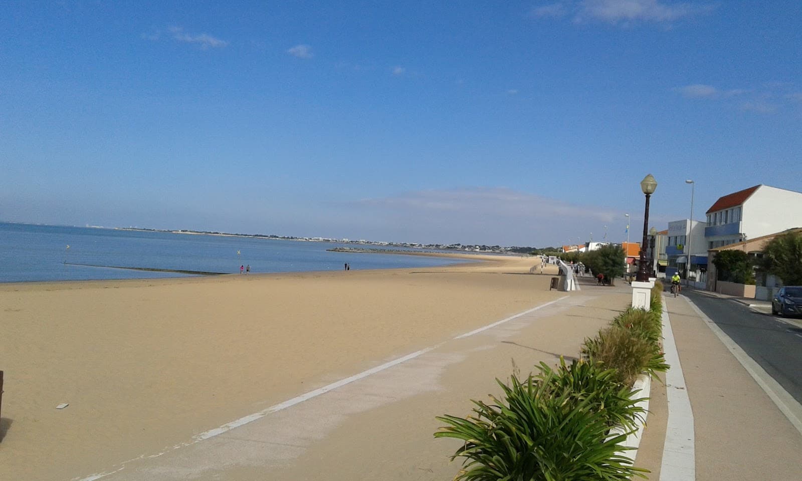 Châtelaillon-Plage - Image 1
