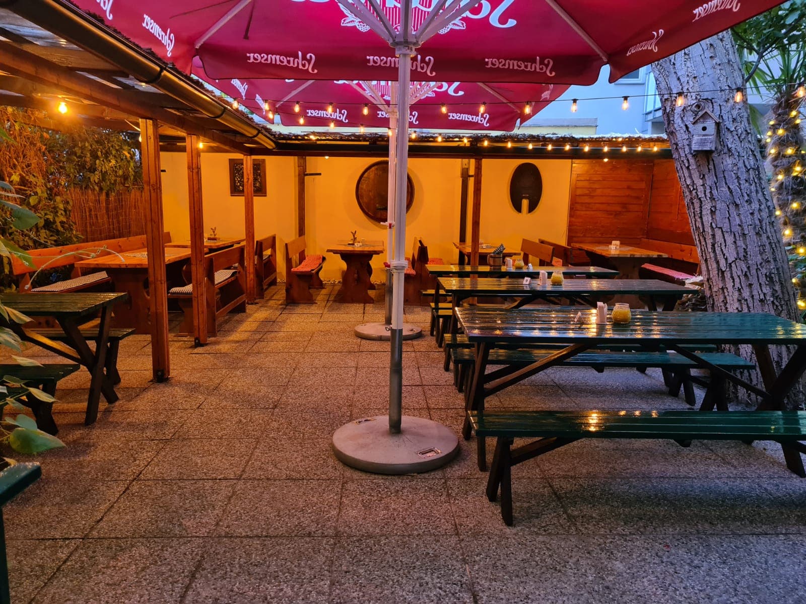 Grätzlheuriger - Image 1