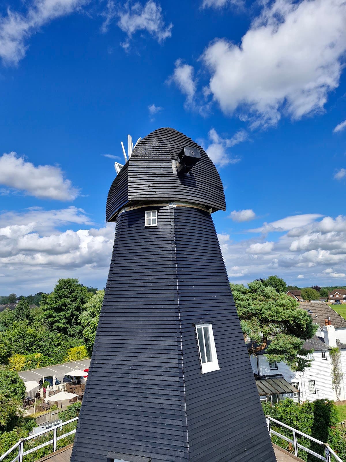 Meopham Windmill - Image 1