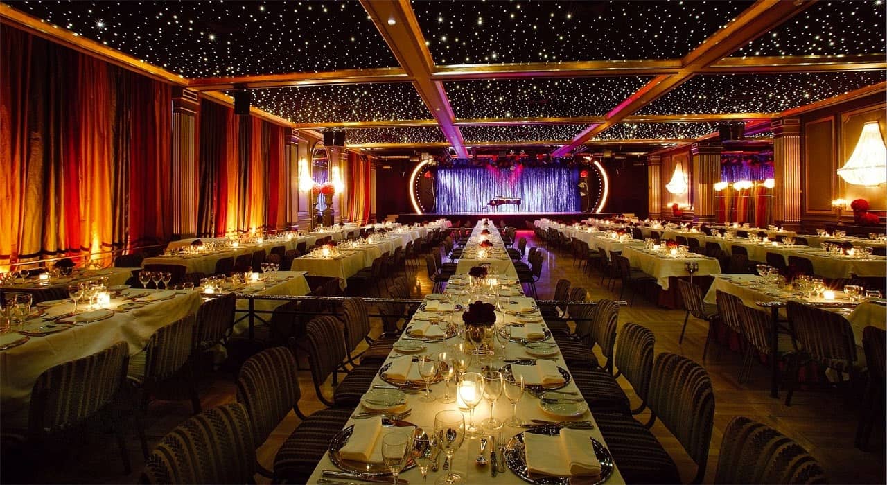 Slot Machine Variety