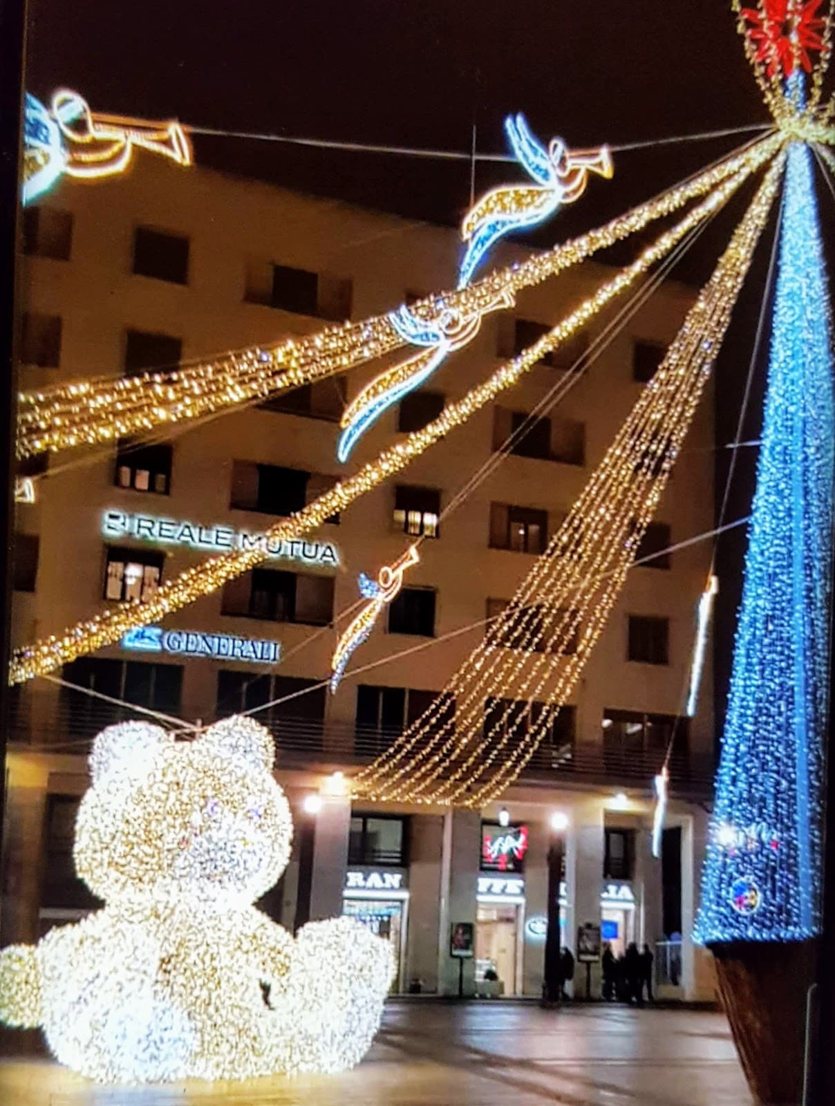 Piazza Mario Pagano (Piazza Prefettura) - Image 1