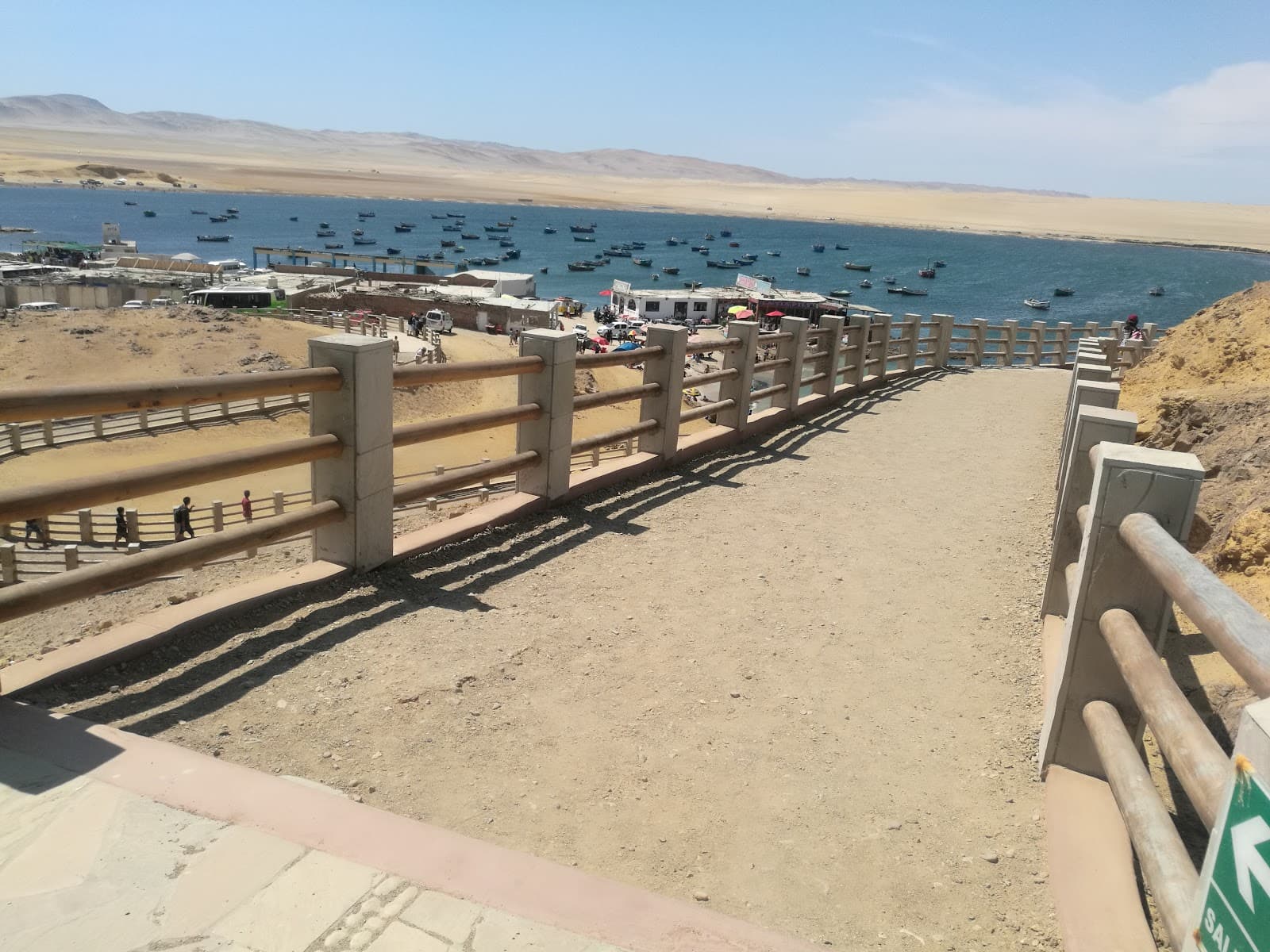 Lagunillas Beach - Image 1