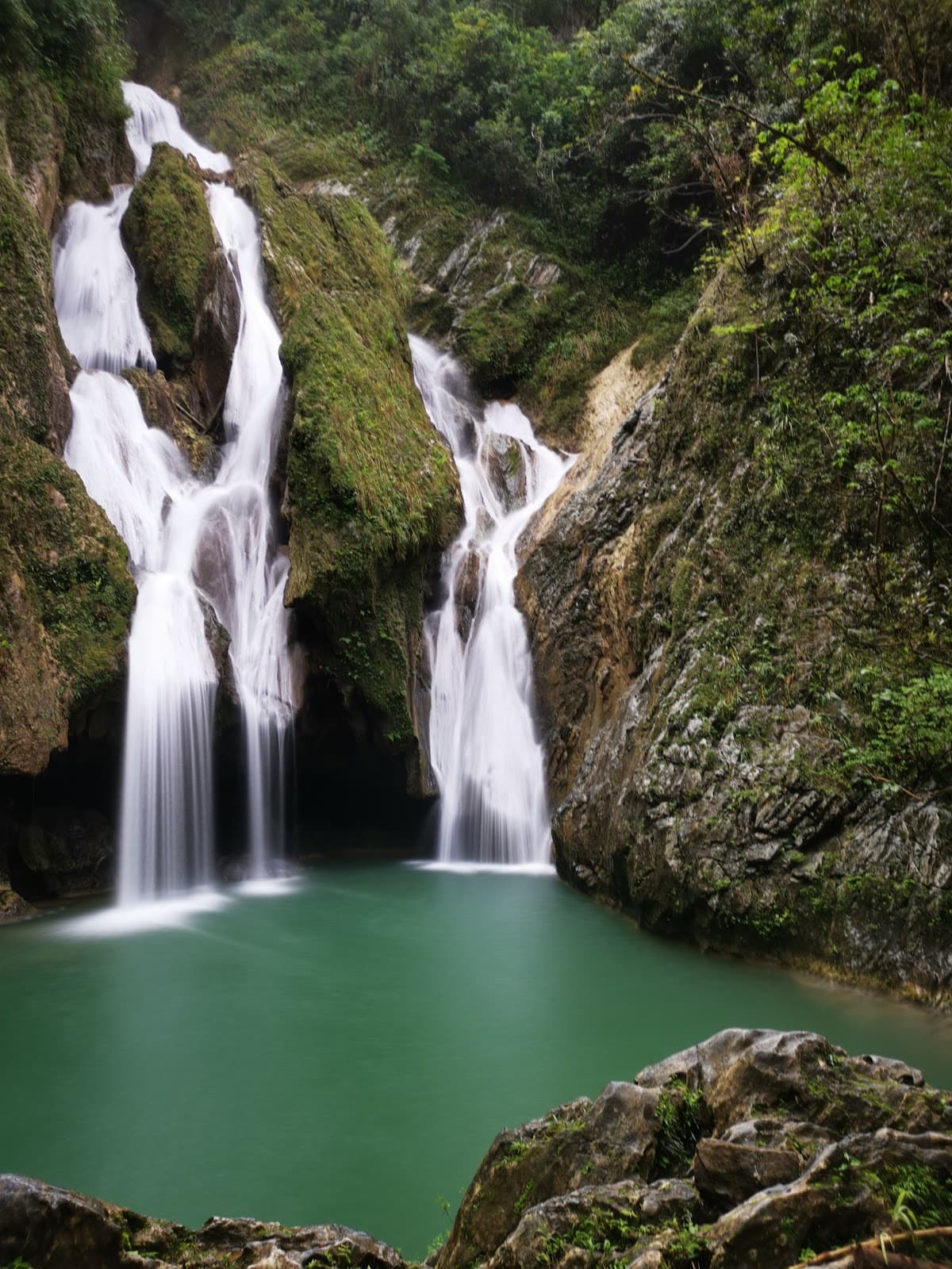 Topes de Collantes - Image 1