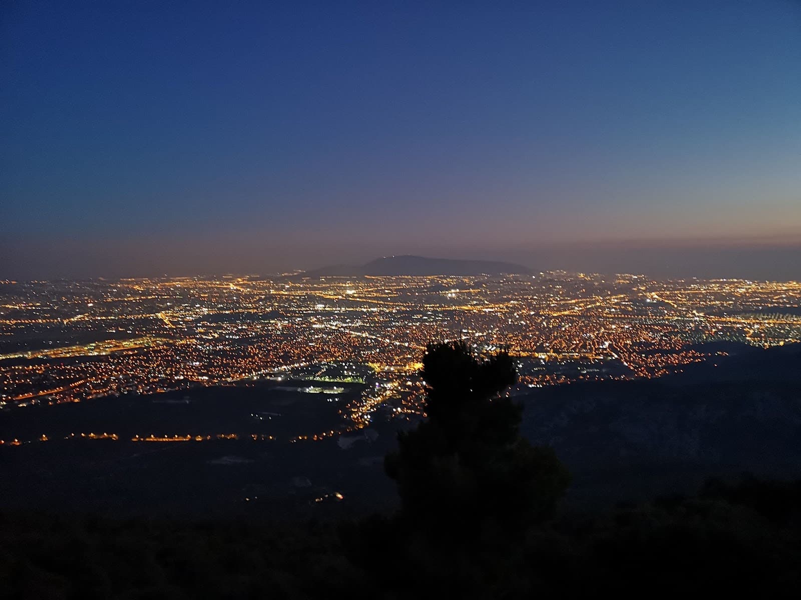 Mount Parnitha National Park Athens - Image 1