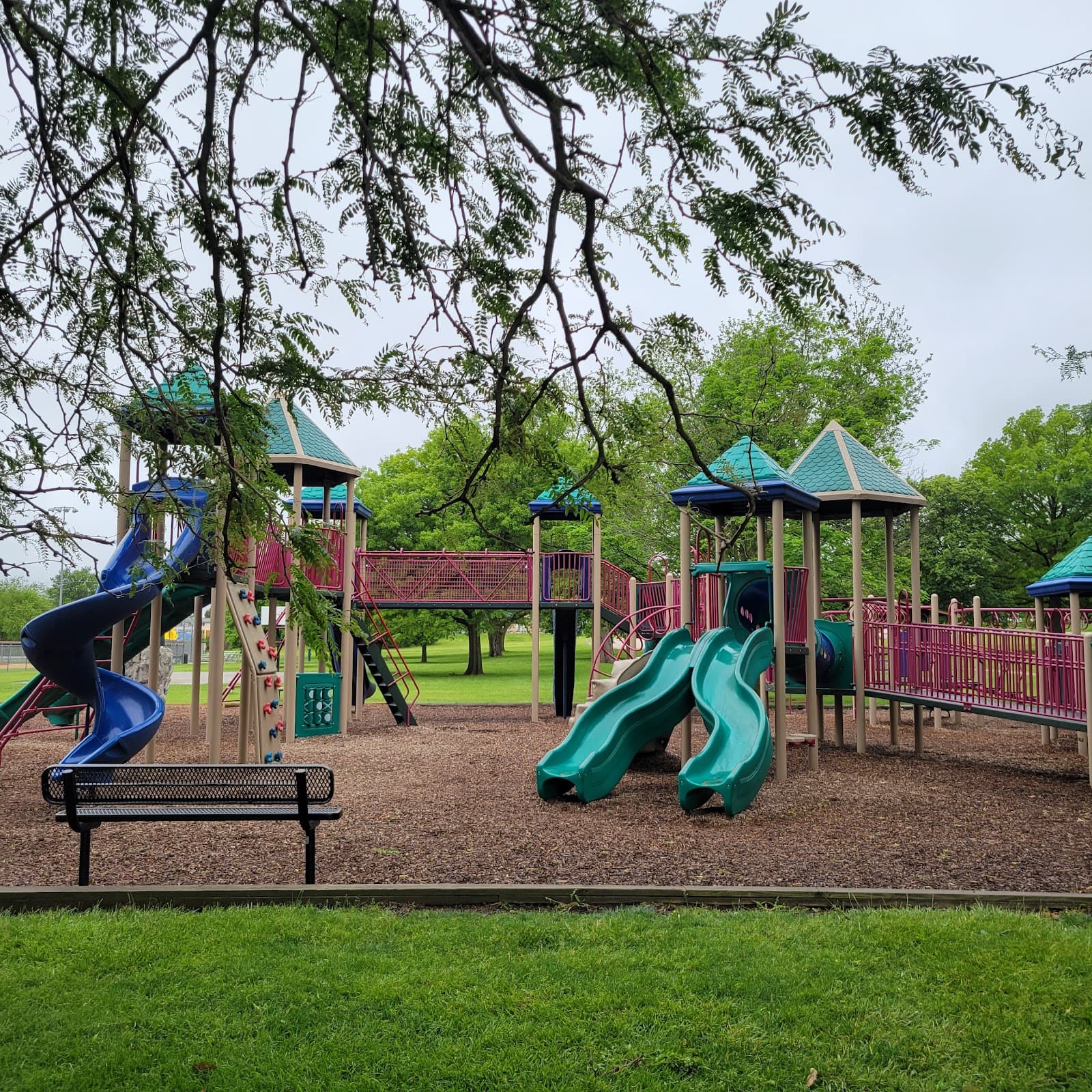 Anderson Park - Image 1