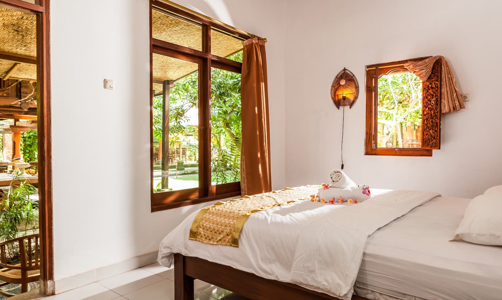 Rumah Desa Tabanan Bali - Image 1