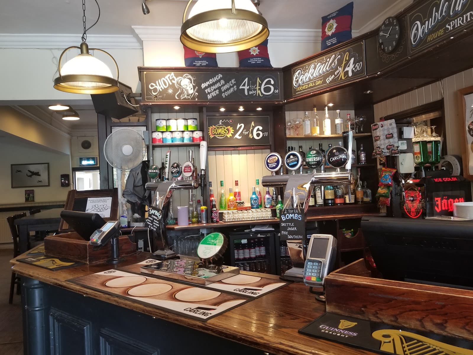 North Camp - Image 1