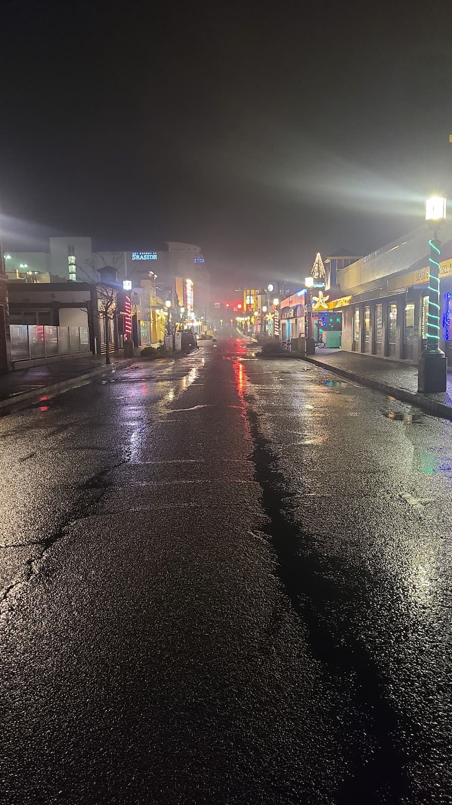 Broadway Street - Image 1