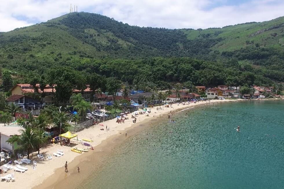 Biscaia Beach - Image 1