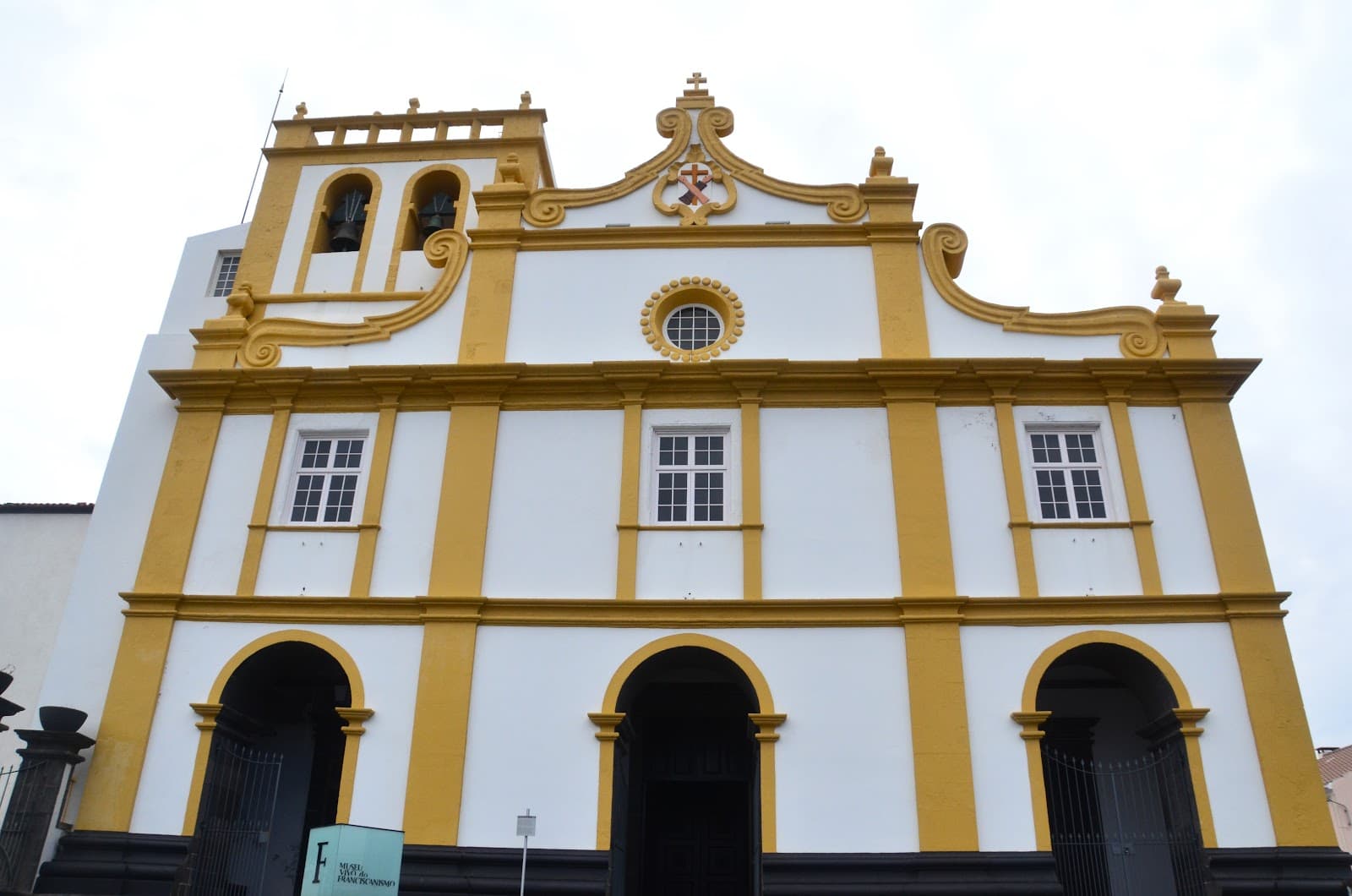 Museu Vivo do Franciscanismo - Image 1