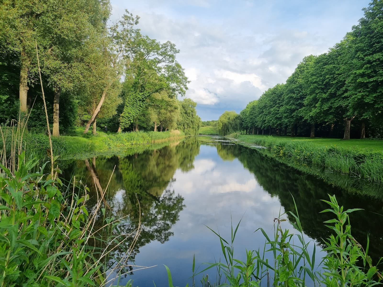 Oosterhout Park - Image 1