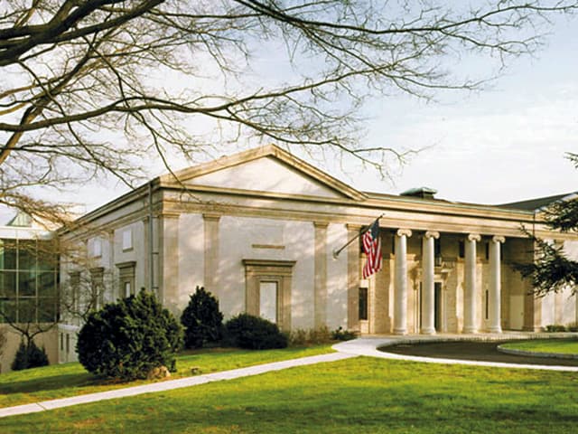 Montclair Art Museum - Image 1