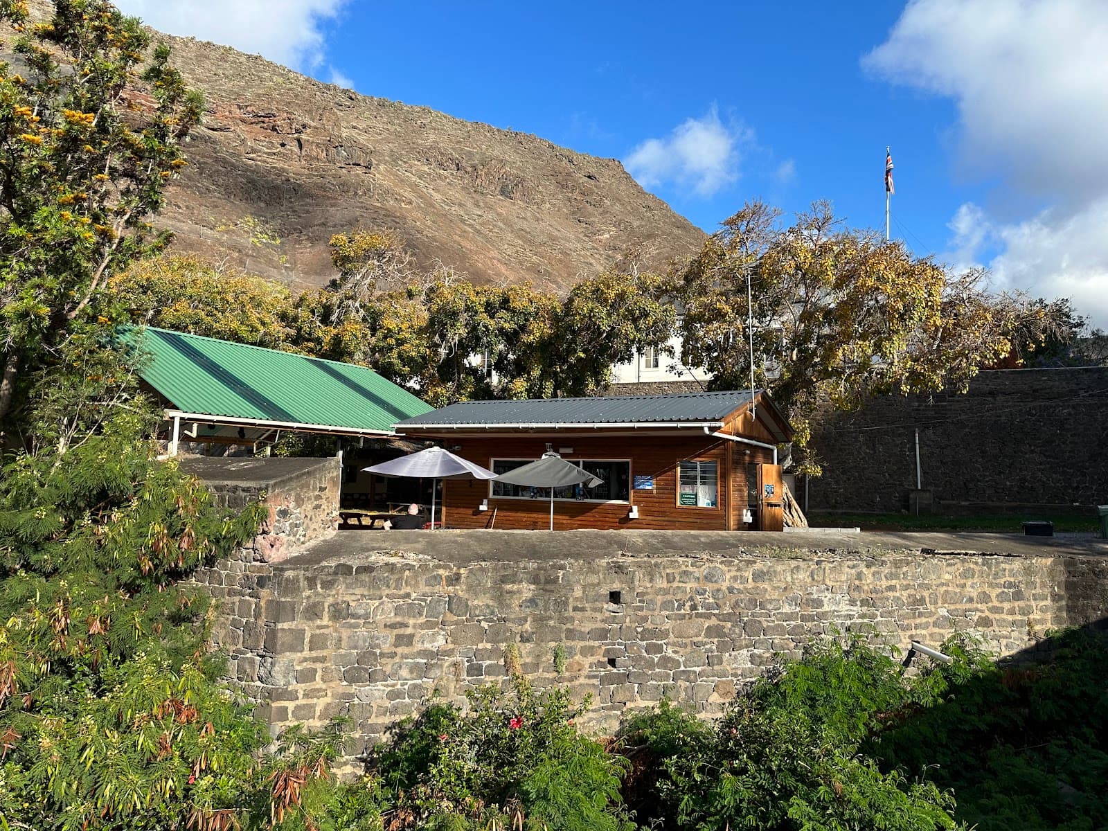 The Mule Yard - Image 1