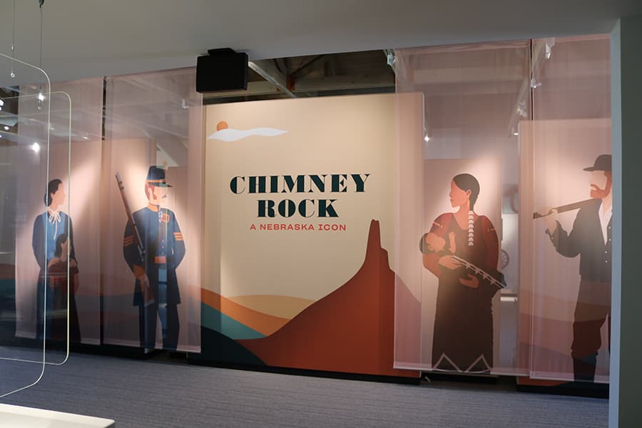 Chimney Rock National Historic Site - Image 1
