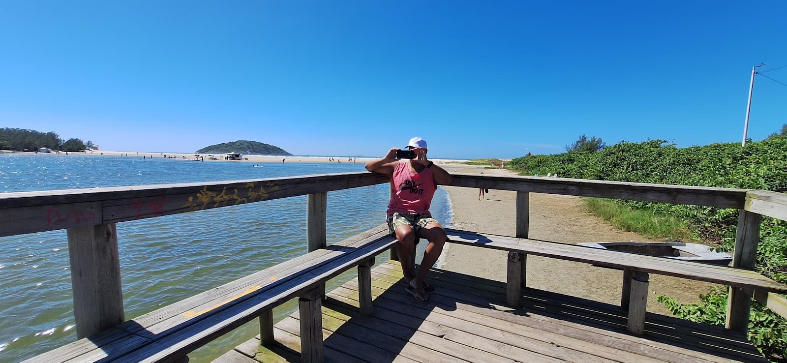 Trapiche da Barra de Ibiraquera - Image 1