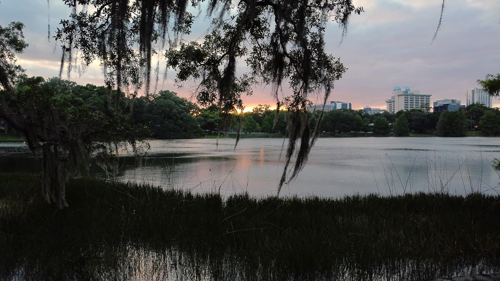 Lake Cherokee - Image 1