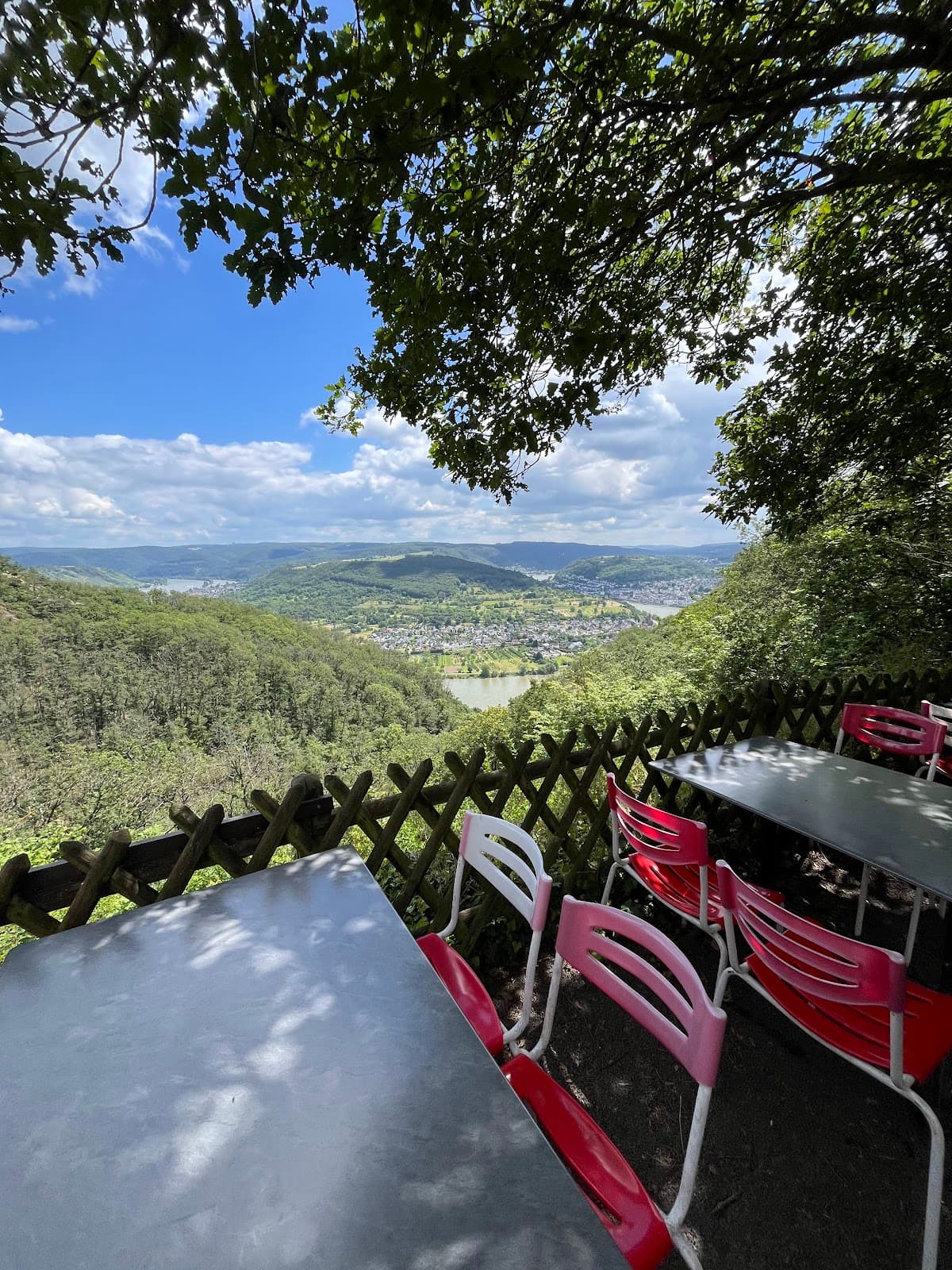 Vierseenblick Viewpoint - Image 1