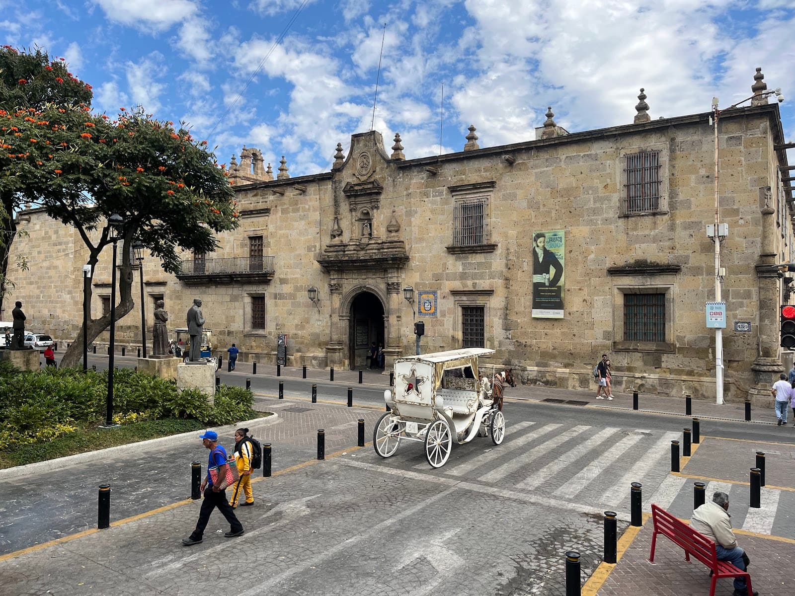 Museo Regional de Guadalajara - Image 1