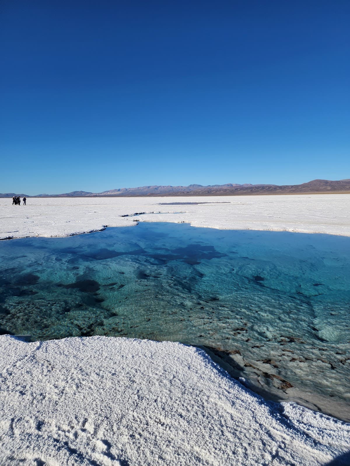 Salinas Grandes (Jujuy) - Image 1