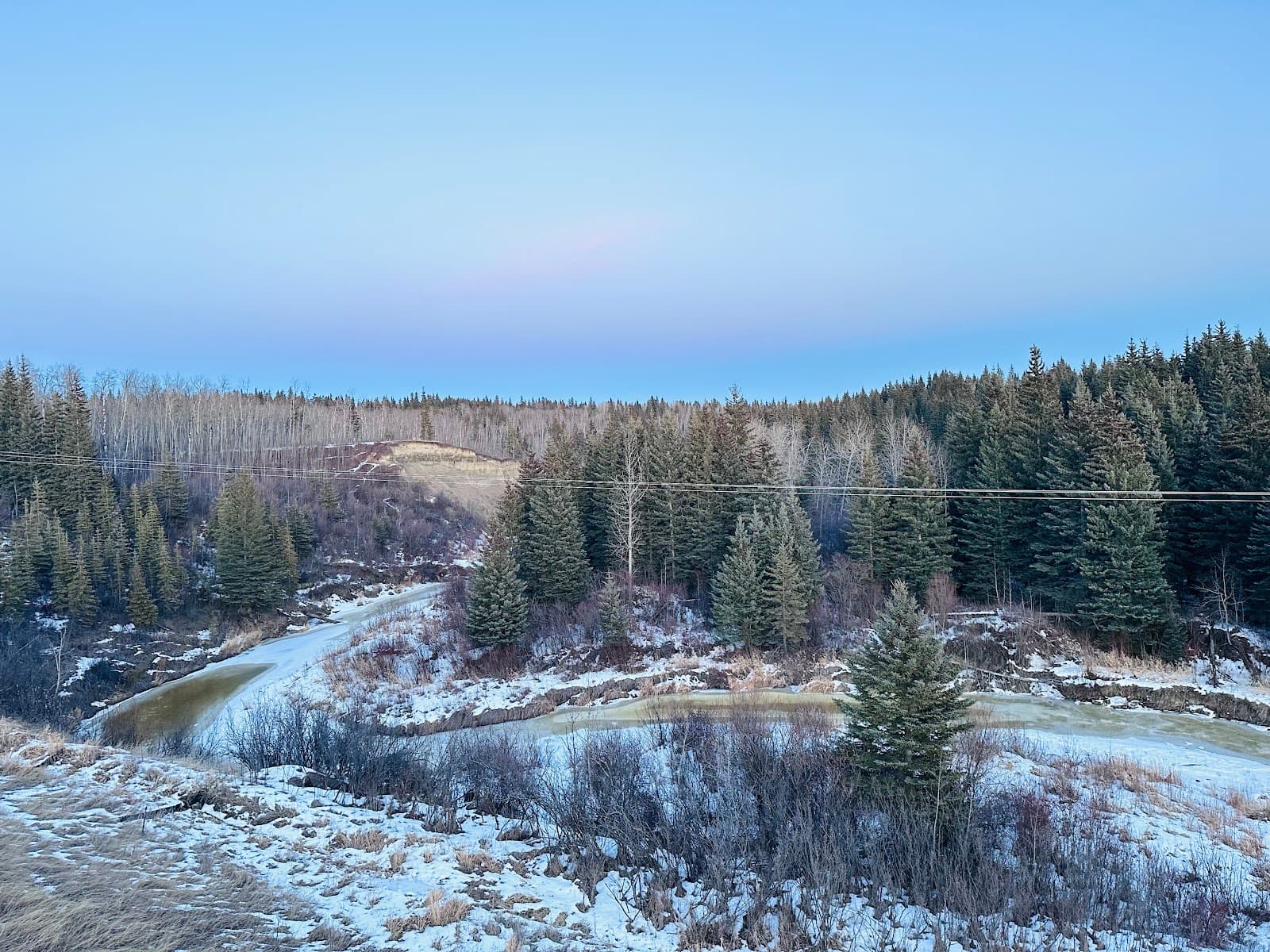 Bear Creek Trail - Image 1