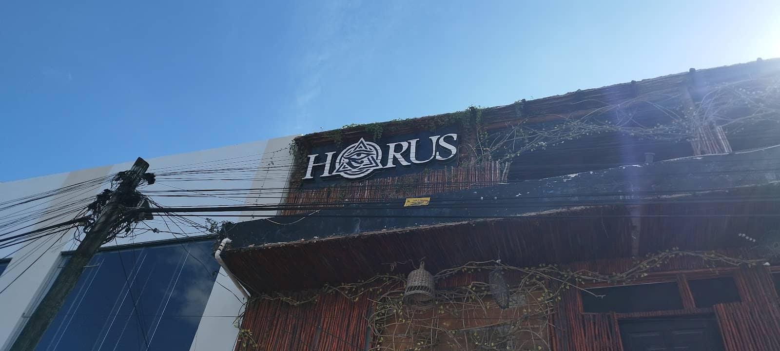 Local Eateries