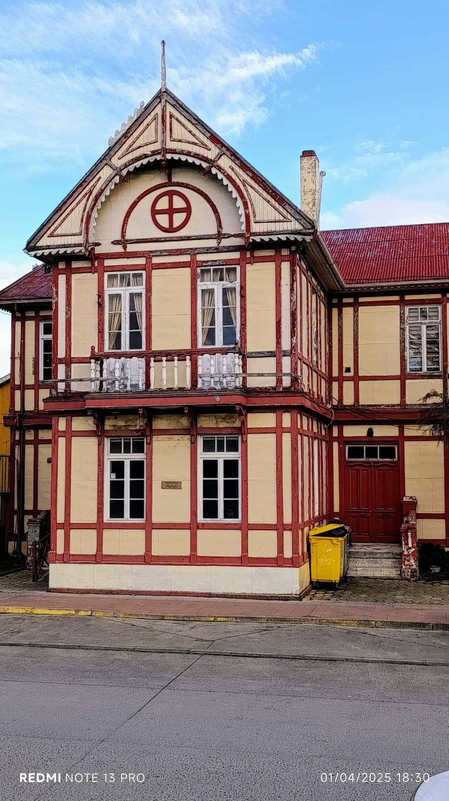 Community Gathering Spot