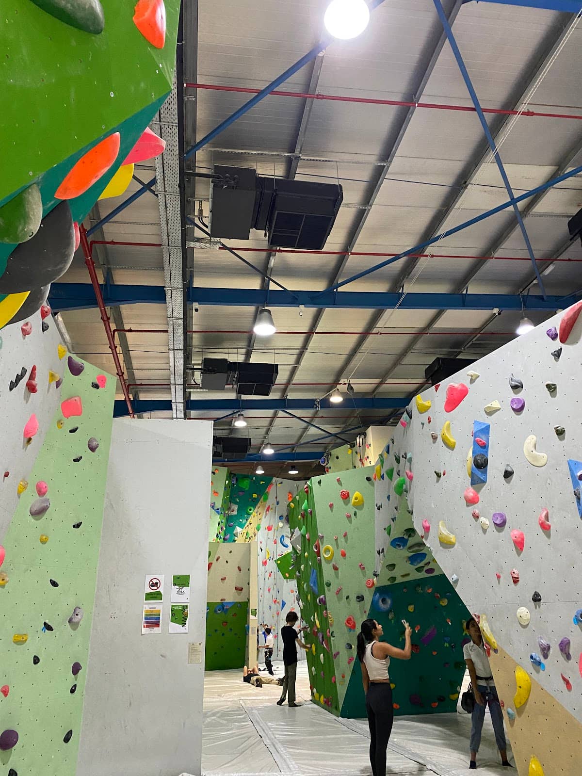 Vertical photo