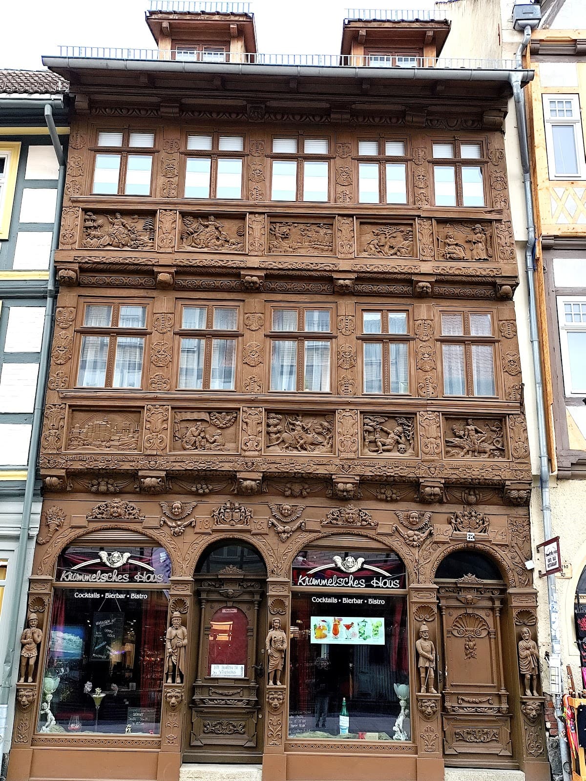 Altstadt (Old Town) - Image 1